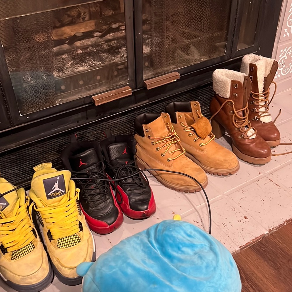 Shoes for sale lmk